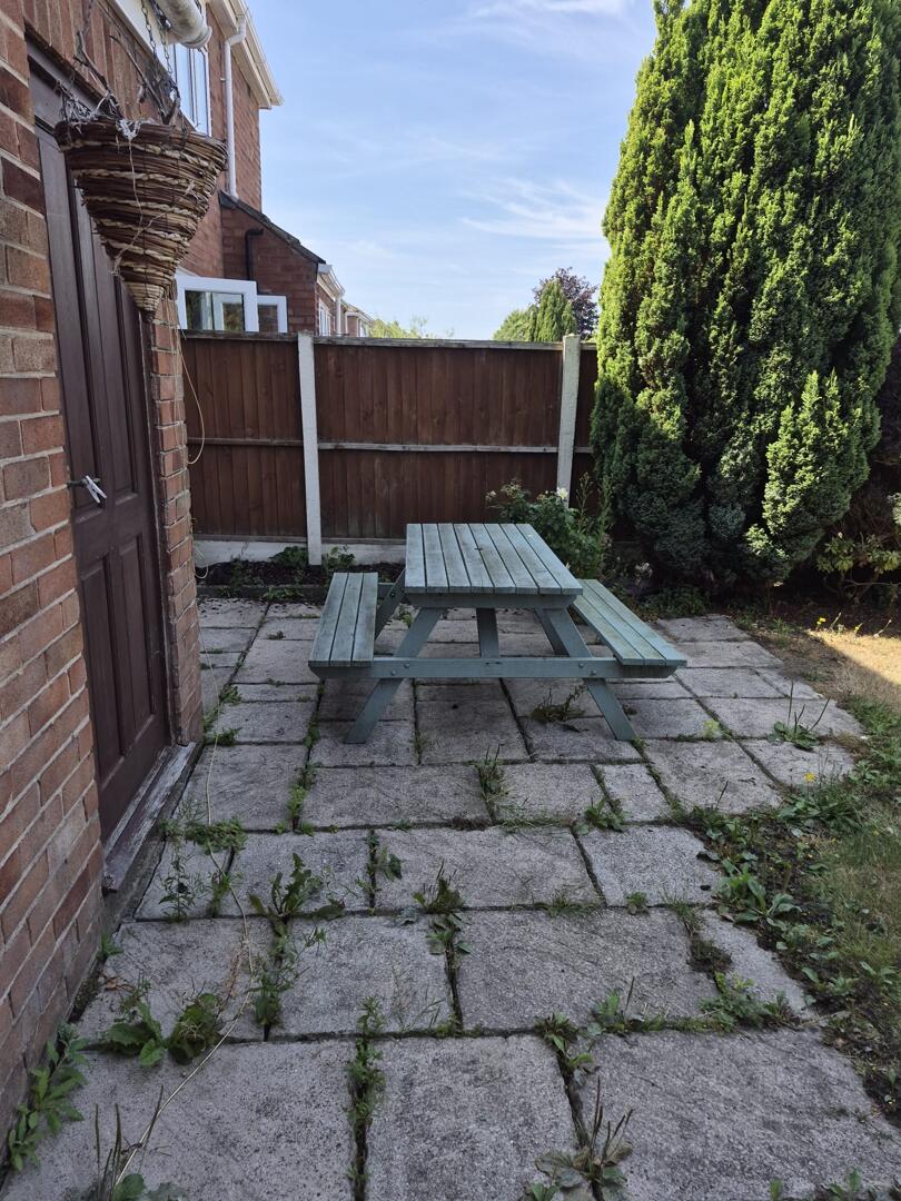 Eastway, Maghull, Liverpool